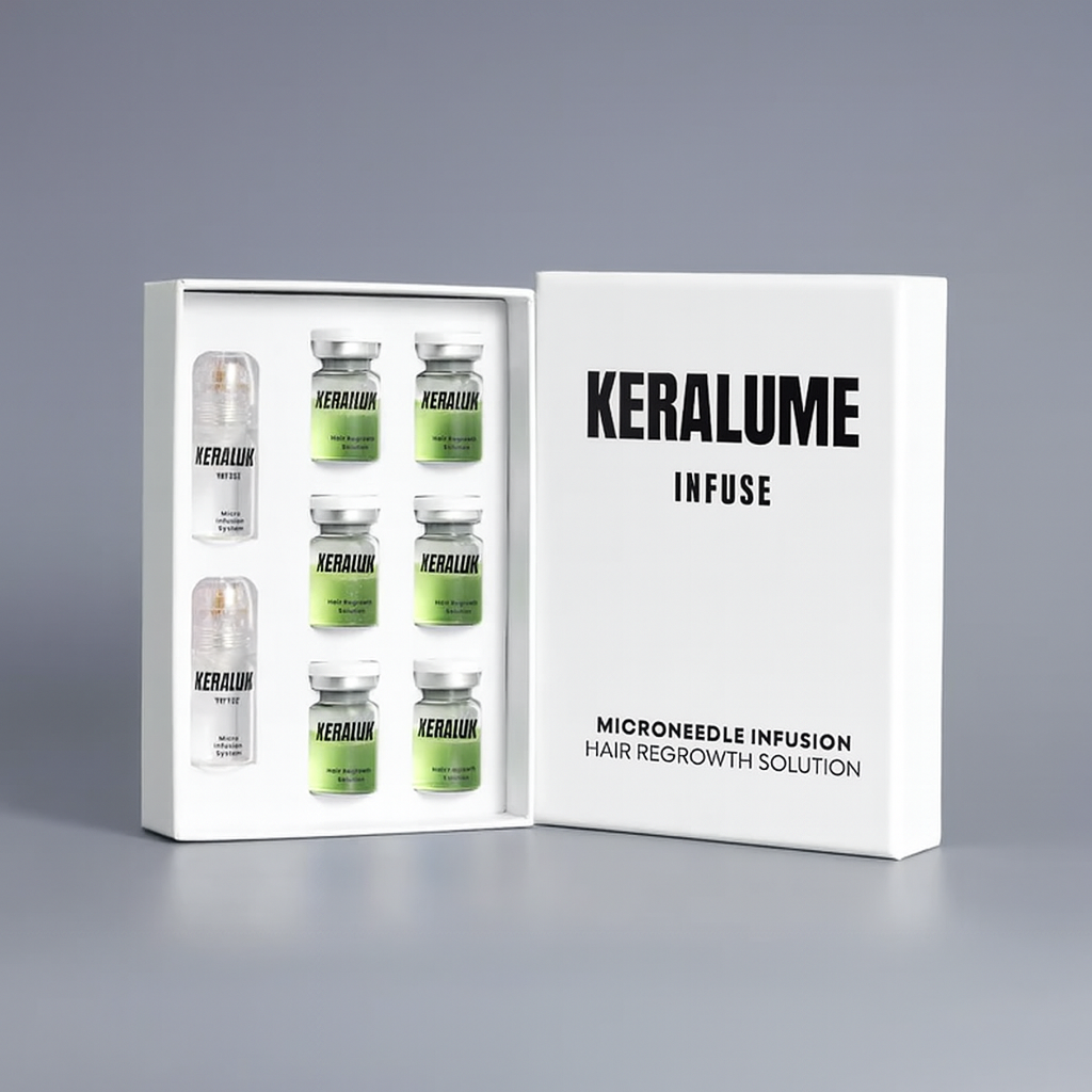 Keralume™ Hair Regrowth System
