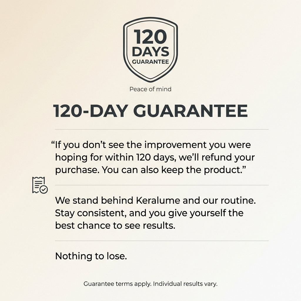 Hair Density System - Keralume™