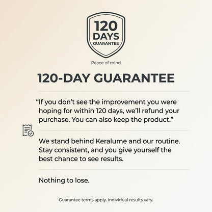 Hair Density System - Keralume™