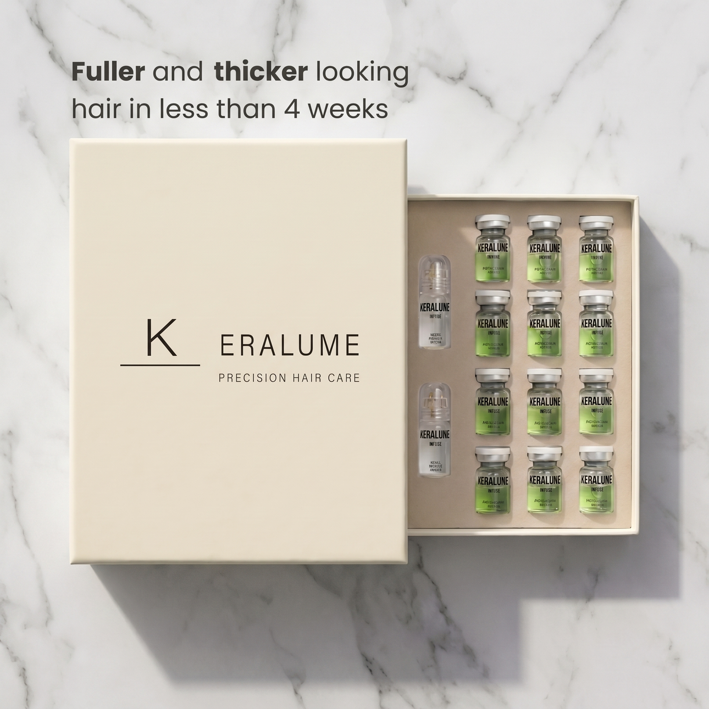 Hair Density System - Keralume™