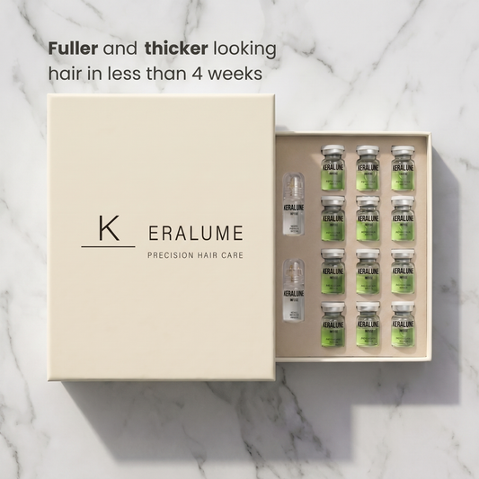 Hair Density System - Keralume™